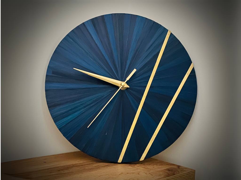 MARQUETERIE DE PAILLE
