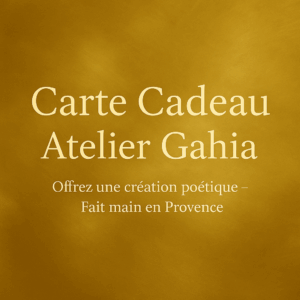 Carte Cadeau